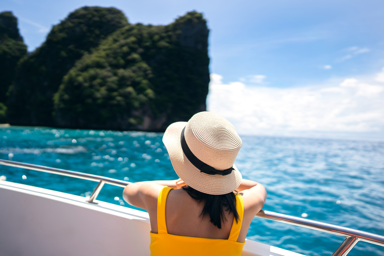 seguro para cruceros