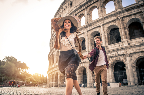 ¿Por qué viajar con nuestro seguro de viaje Schengen?